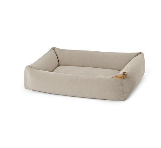 COMODO Box Dog Bed (washer-safe)