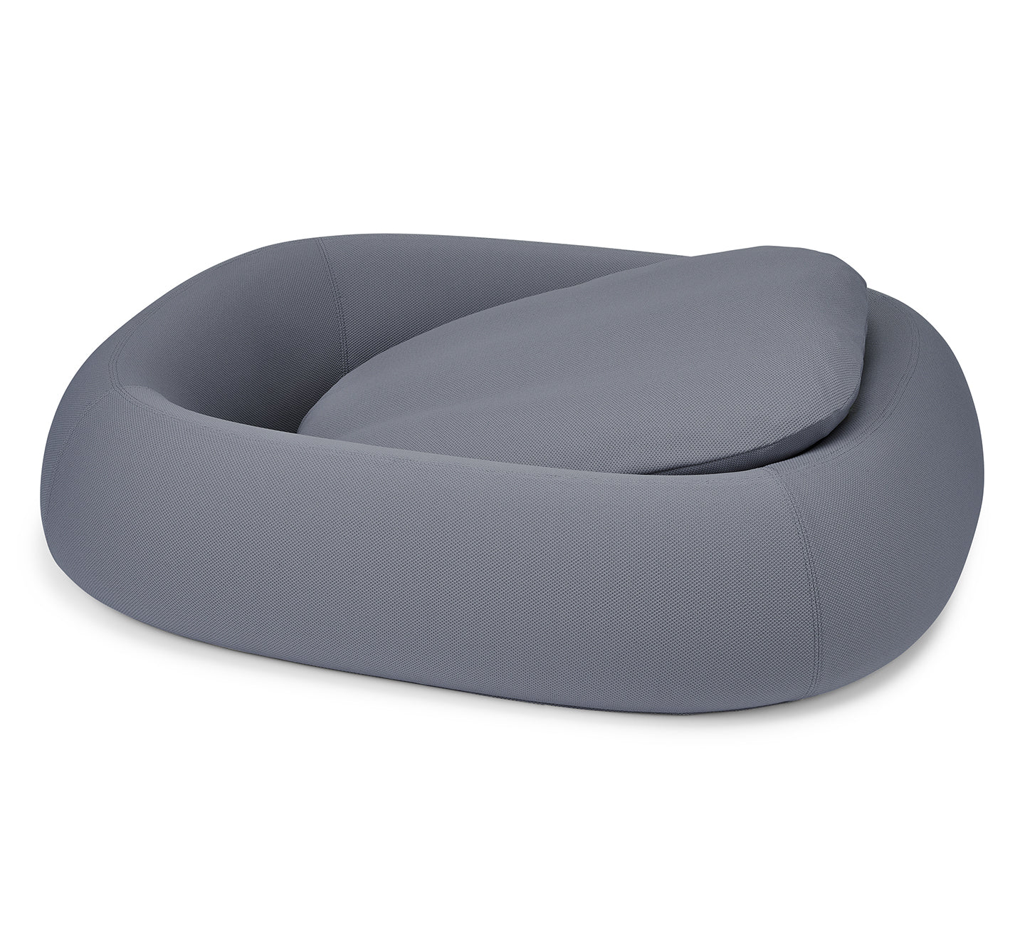 BARCA Dog Bed (Washer-safe)