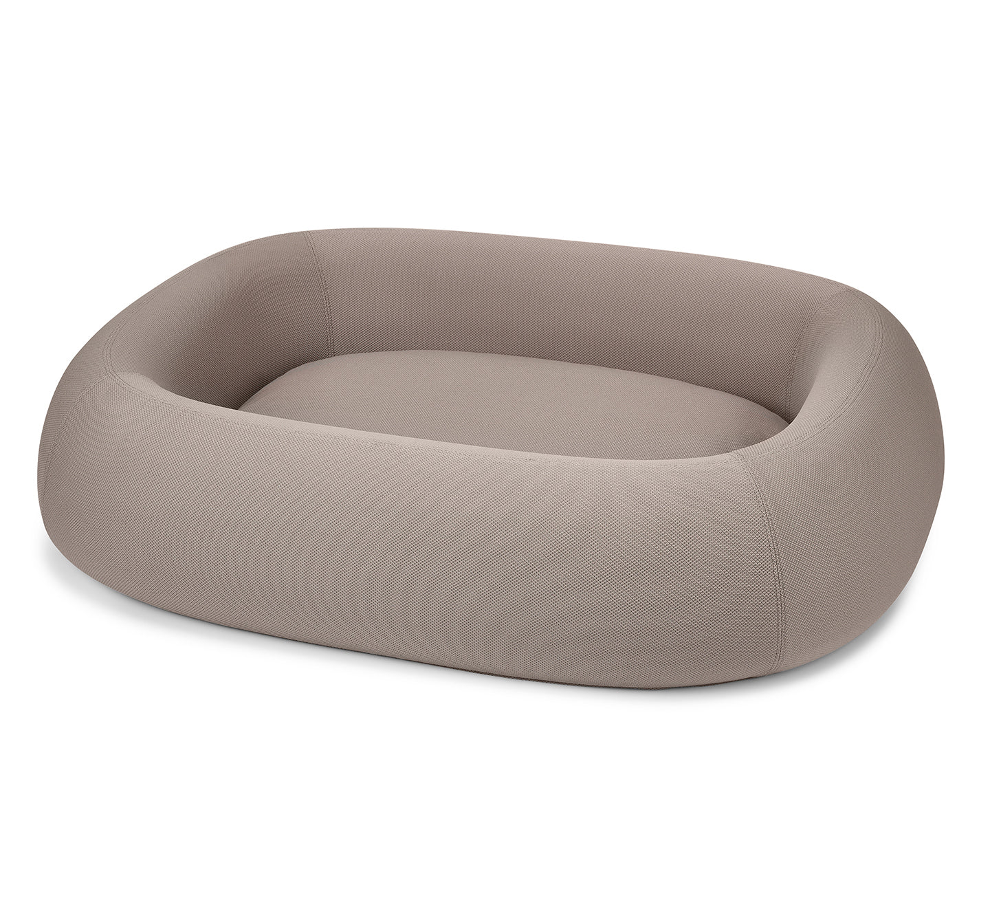 BARCA Dog Bed (Washer-safe)