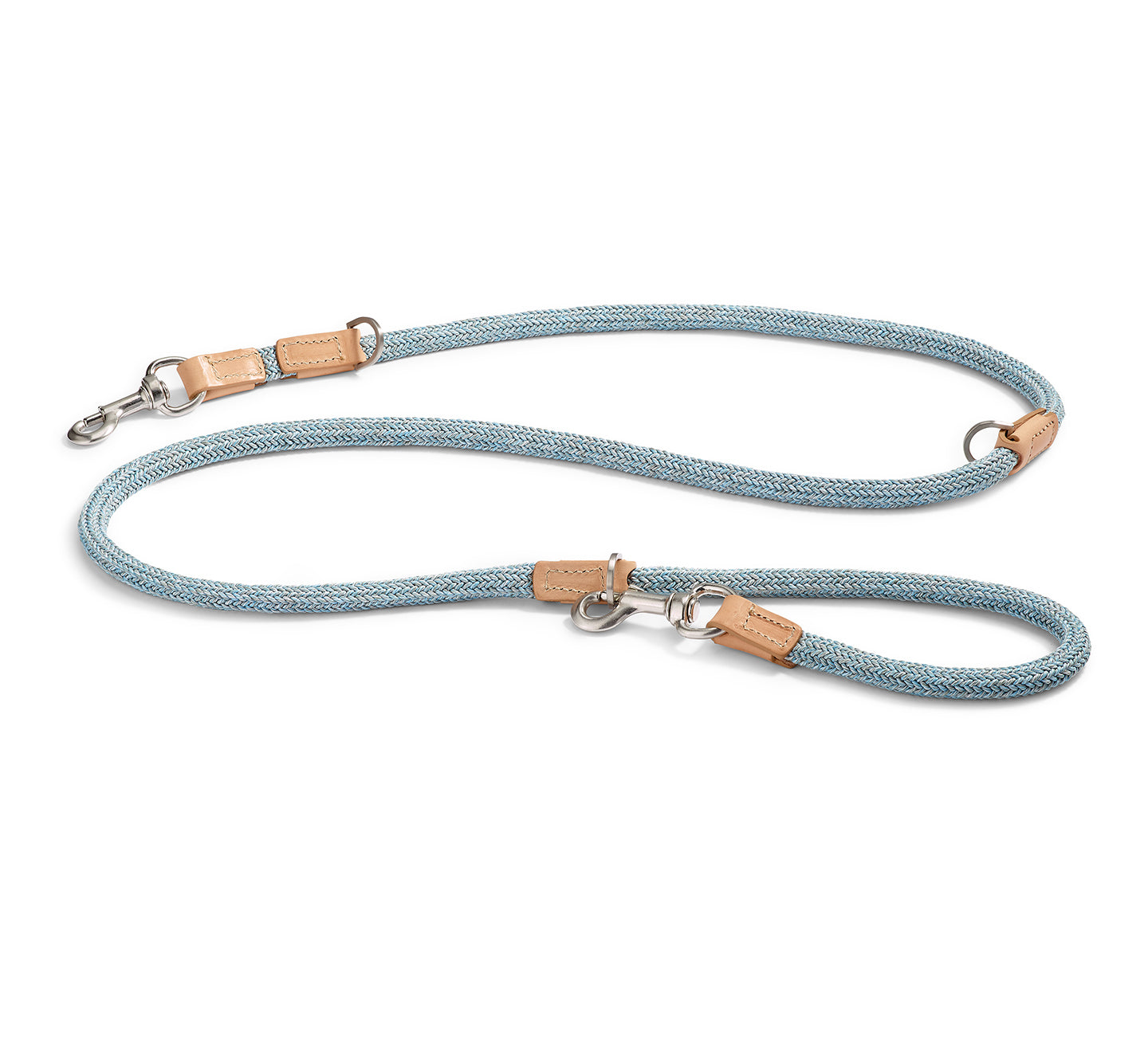 LUCCA Long Adjustable Dog Leash