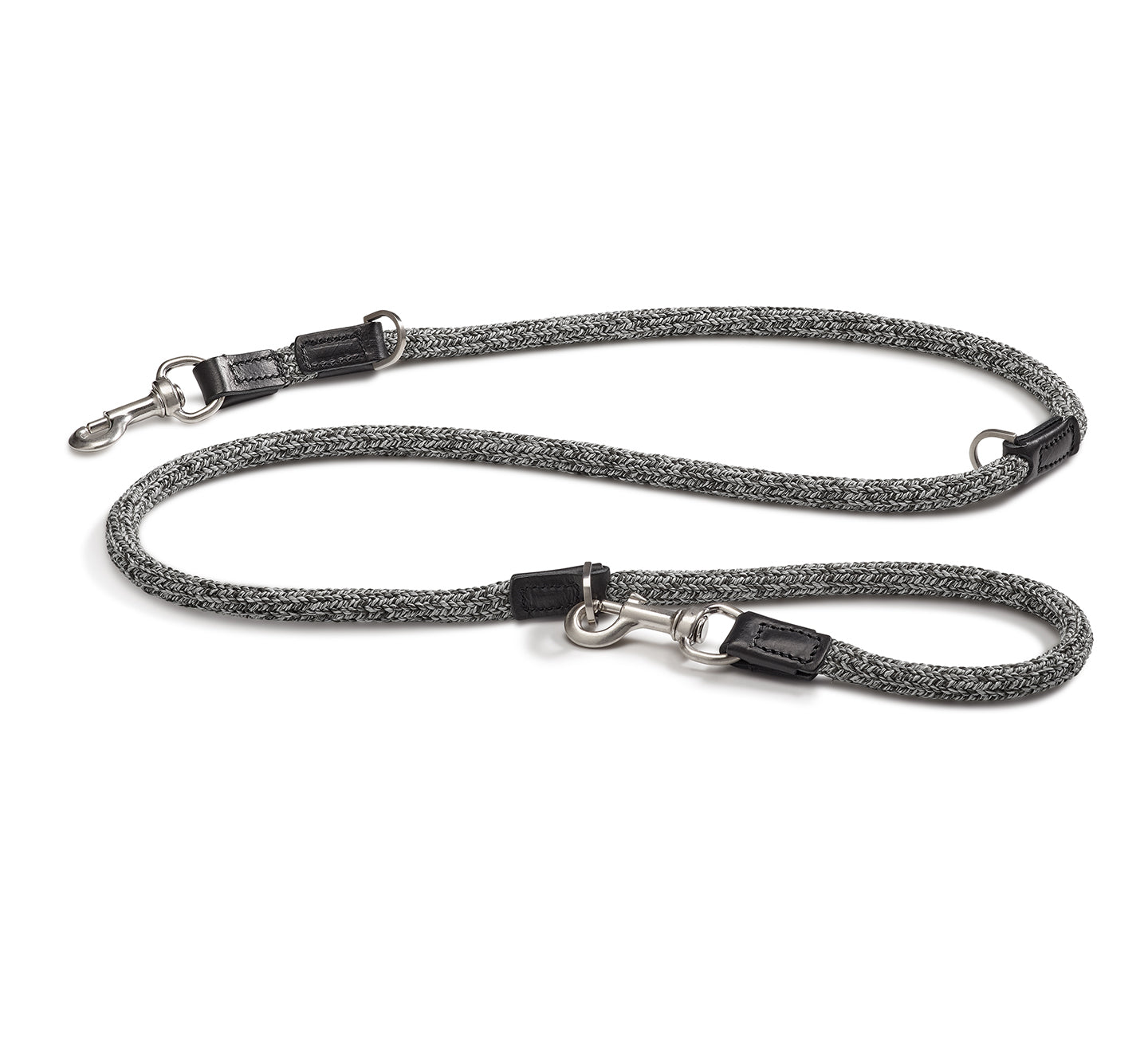 LUCCA Long Adjustable Dog Leash