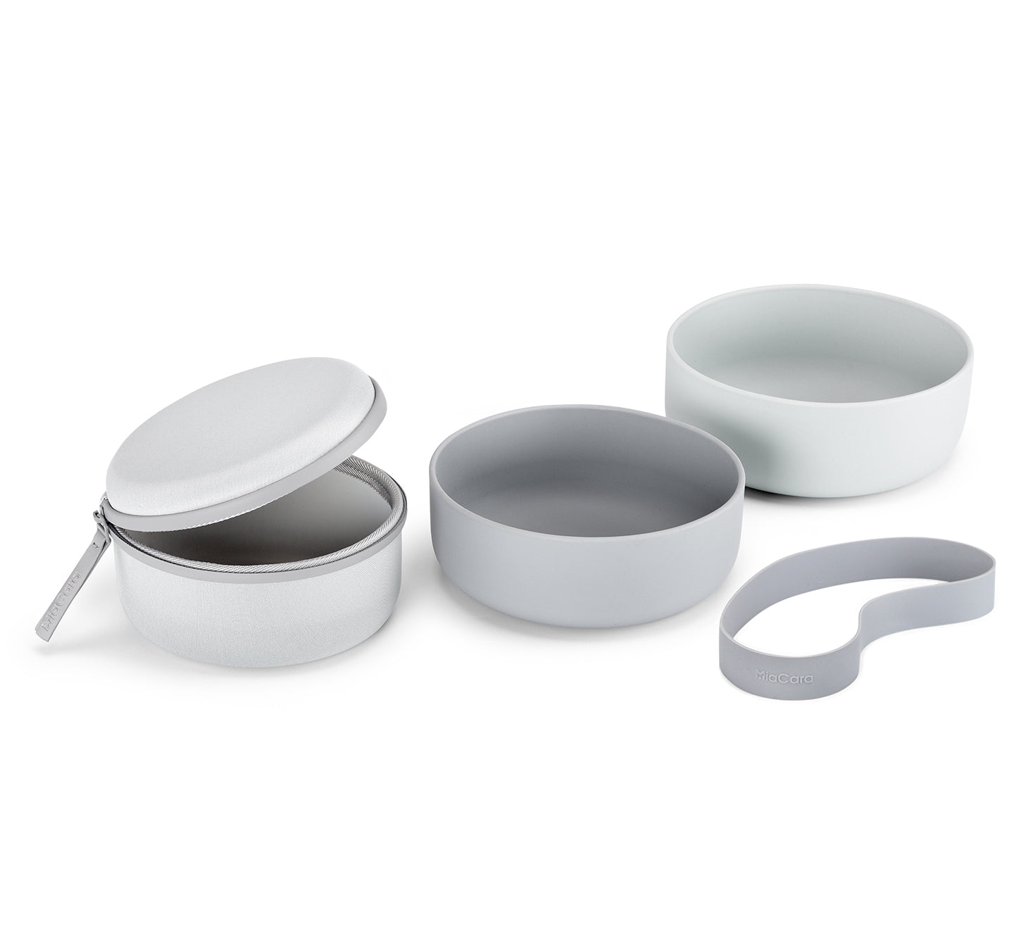 BENTO Travel Bowls & Food Container