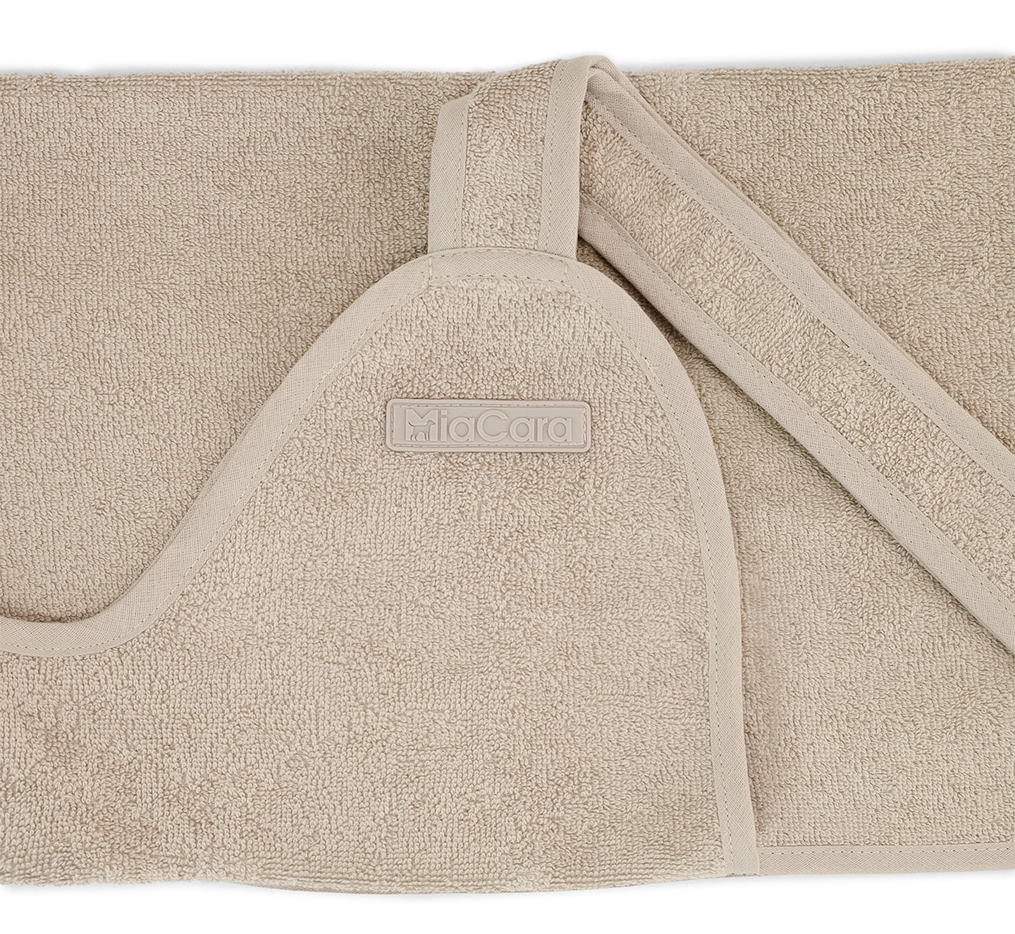 BAGNO Dog Bathrobe