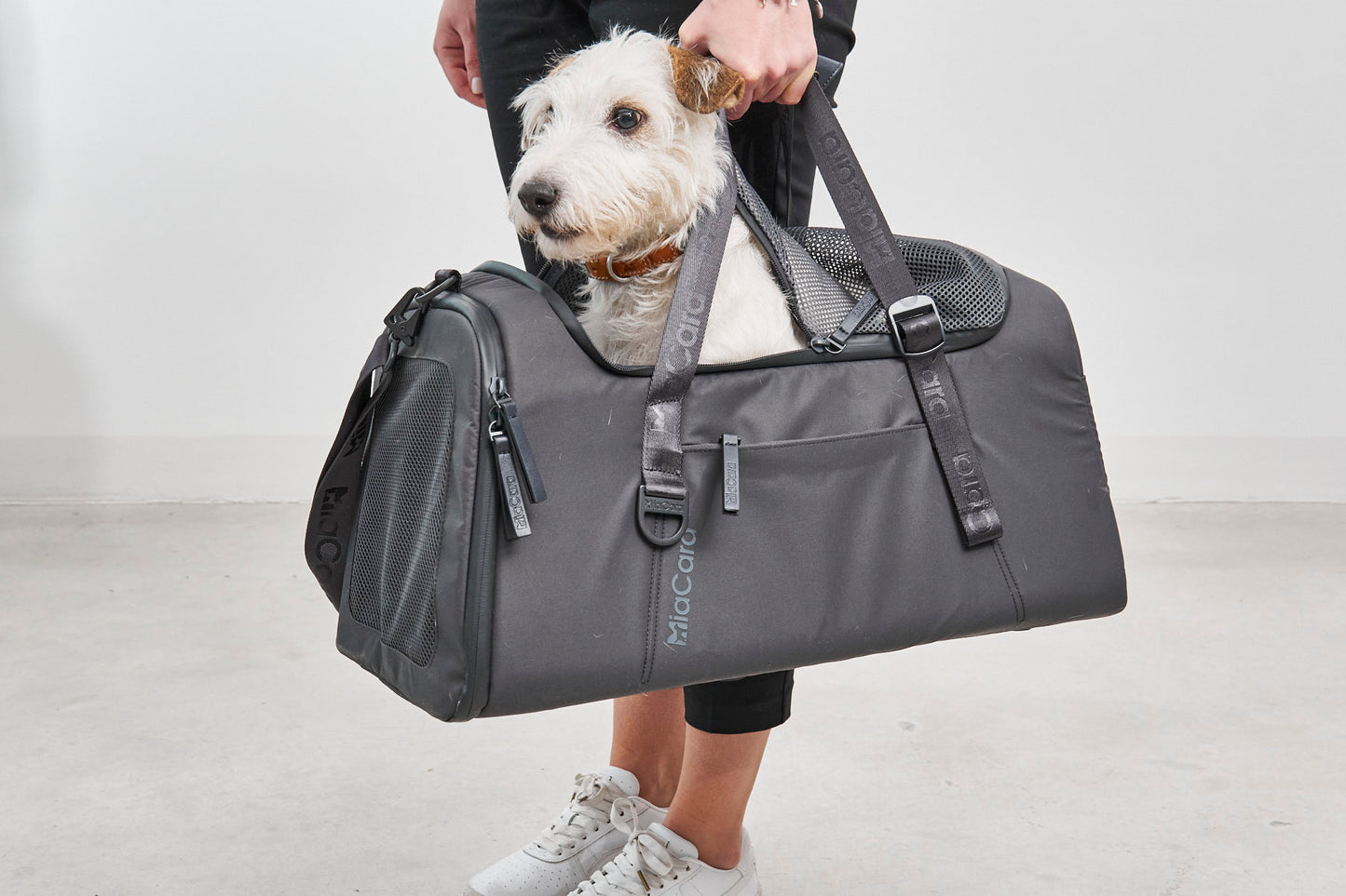 VOLATA Travel Dog Carrier