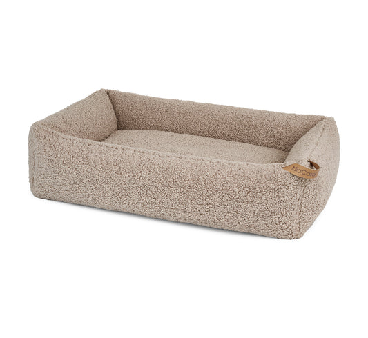 SENSO Dog Box Bed