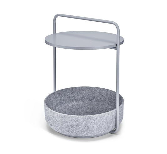 TAVOLINO Side Table with Bed