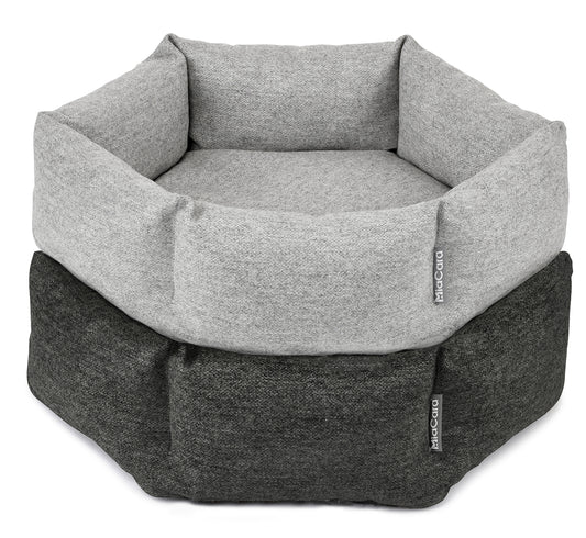 CALMA Hexagon Cat Bed